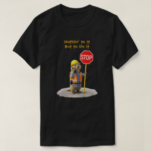 "Nichts Daran" T-Shirt