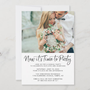 Nichts Extravagant nur Liebe   Hochzeitsempfang