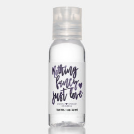 Nichts Extravagant nur Liebe | Moody Midnight Indi