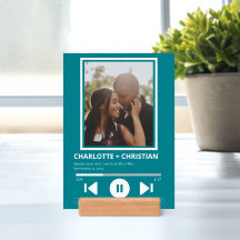 Nichts Extravagant nur Liebe Music Player Foto