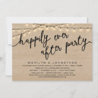 Nichts Extravagant, nur Liebe, rustikales Hochzeit