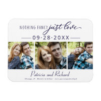 Nichts Extravagant Nur Liebe Save the Date 3 Foto