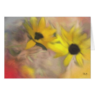 Nichts extravagante Karten