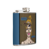 nichts flachmann (Rechts)