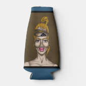 Nichts Flaschenkühler (Vorderseite)