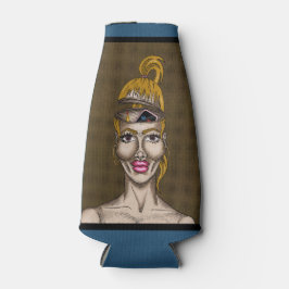 Nichts Flaschenkühler