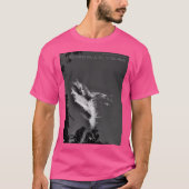 Nichts Galaktisches hier zu sehen T-Shirt (Vorderseite)