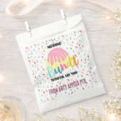 nichts gebündelt dankbar für deinen Kuchen Geschenktütchen (Ausgeschnitten)