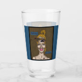 Nichts Glas (Rückseite)