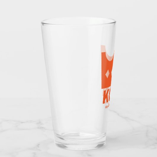 Nichts Glas (Rechts)