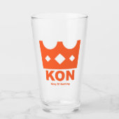 Nichts Glas (Vorderseite)