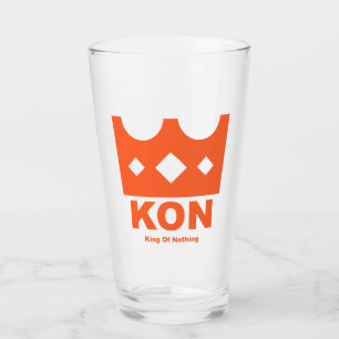 Nichts Glas