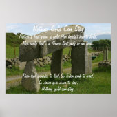 Nichts Gold Bleibe Poster 2 (Vorne)