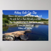 Nichts Gold Bleibe Poster 5 (Vorne)