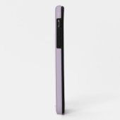 Nichts HinternSmoothies Case-Mate iPhone Hülle (Hinten/Links)