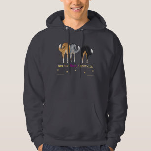 Nichts Hinternsmoothies-T - Shirt