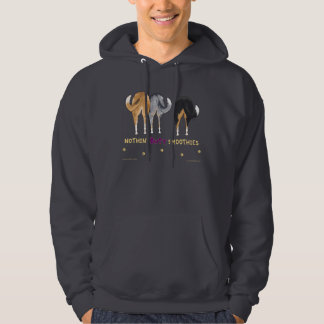 Nichts Hinternsmoothies-T - Shirt