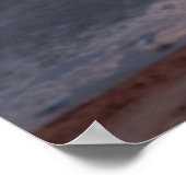 Nichts im Leben ist perfekt Poster (Ecke)