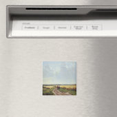 Nichts in der Nachbarschaft von Mosco Magnet (In Situ (Geschirrspüler))