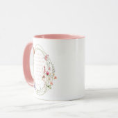 Nichts ist dir zu schwer. tasse (Vorderseite Links)