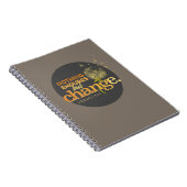 Nichts ist erforderlich außer dem Change Journal Notizblock (Rechte Seite)