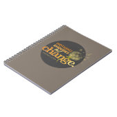 Nichts ist erforderlich außer dem Change Journal Notizblock (Linke Seite)