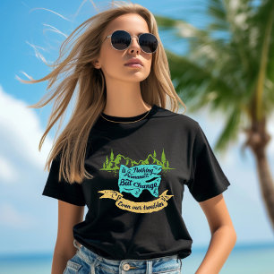 Nichts ist permanenter T - Shirt