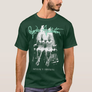 Nichts ist schockierend T-Shirt