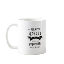 Nichts ist unmöglich