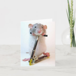 Nichts ist unmöglich karte