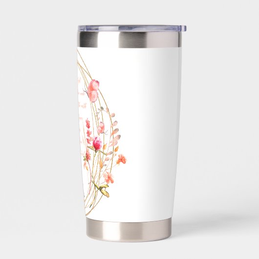 Nichts ist zu schwer für dich. thermobecher (Links)