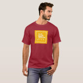 Nichts Kanji T-Shirt (Vorne ganz)