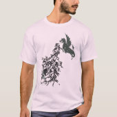 Nichts kann dich schädigen T-Shirt (Vorderseite)