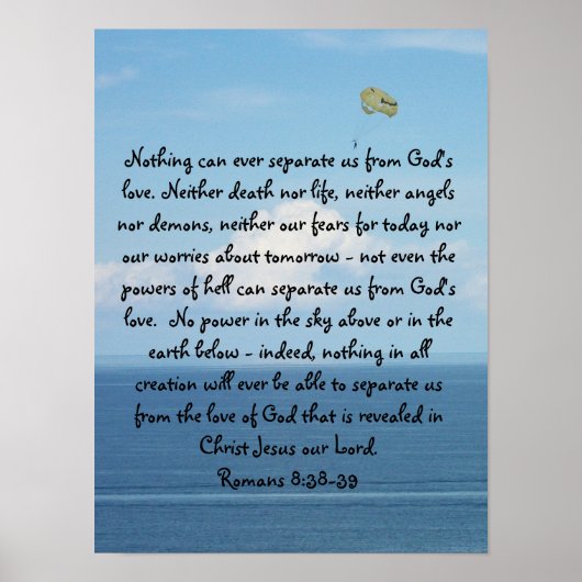 Nichts kann uns je trennen von... poster (Vorne)