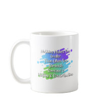 Nichts macht einen kleiner Erinnerung