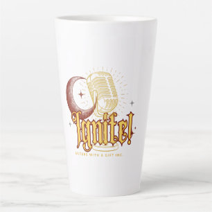 NICHTS! Marke Merch durch SWAG Inc. Milchtasse