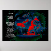 Nichts Poster (Vorne)