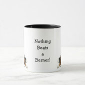 Nichts schlägt eine Berner Tasse (Zentrum)