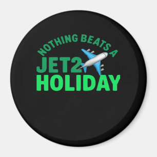 Nichts schlägt einem Jet2 Holiday Viral & Meme Magnet
