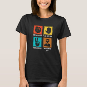 Nichts schlägt Tauchen Coole Scuba Unterwassertauc T-Shirt