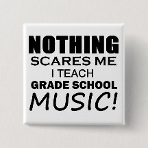 Nichts stört mich als Schulmusik