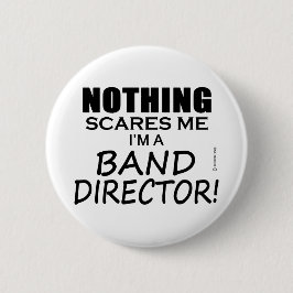 Nichts stört mich Band Director Button