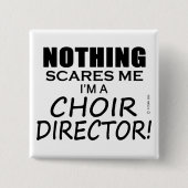 Nichts stört mich Choreograf Button (Vorderseite)