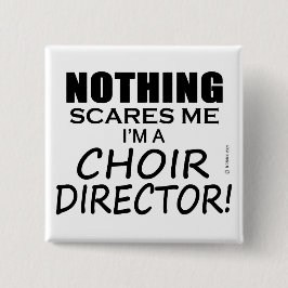 Nichts stört mich Choreograf Button