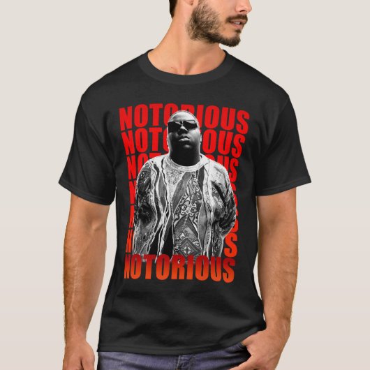 NICHTS T-Shirt (Vorderseite)