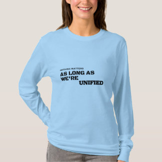 NICHTS T-Shirt