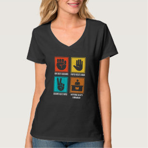 Nichts übertrifft das Boo des biblischen Coolen Ar T-Shirt