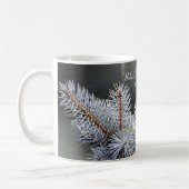 Nichts zu hart für den Herrn Kaffeetasse (Links)