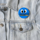 Nichts zu sagen! button (Beispiel)