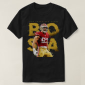 Nick Bosa T-Shirt (Design vorne)